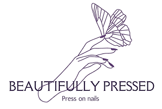 Beautifully Pressed — Press on nails